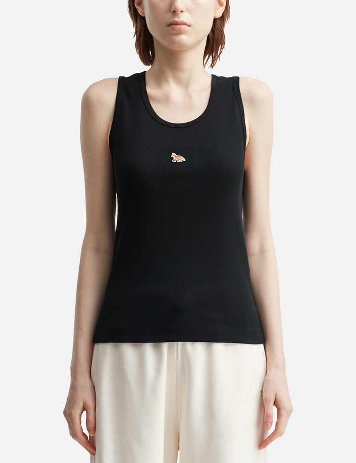 Baby Fox Tank Top Placeholder Image