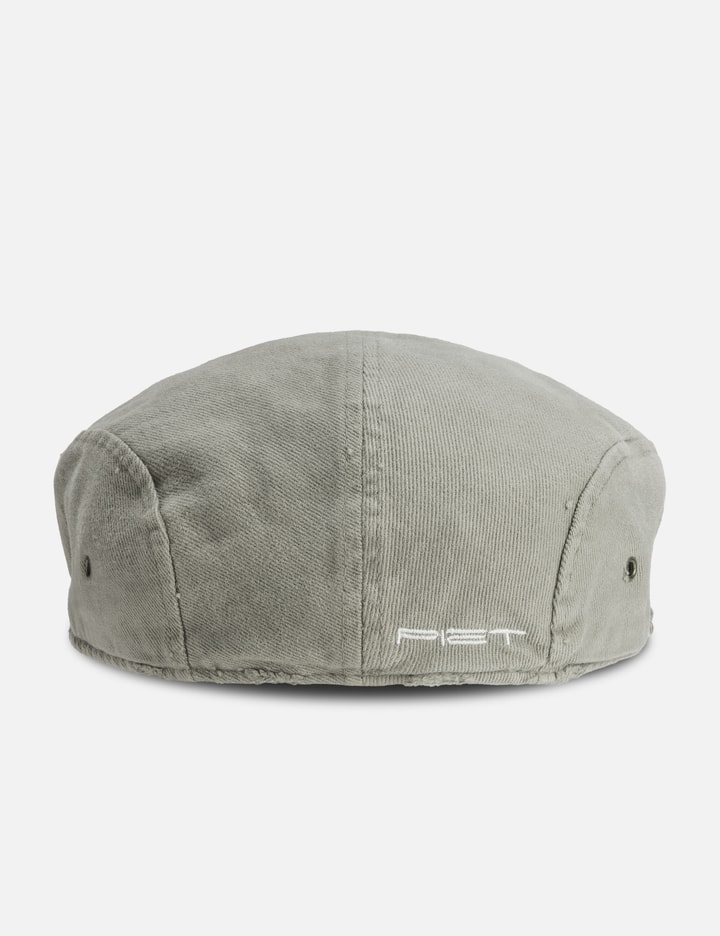 DISTRESSED STATIC BERET Placeholder Image