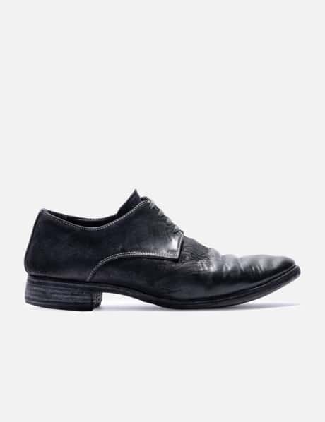 CAROL CHRISTIAN POELL Derby Shoes