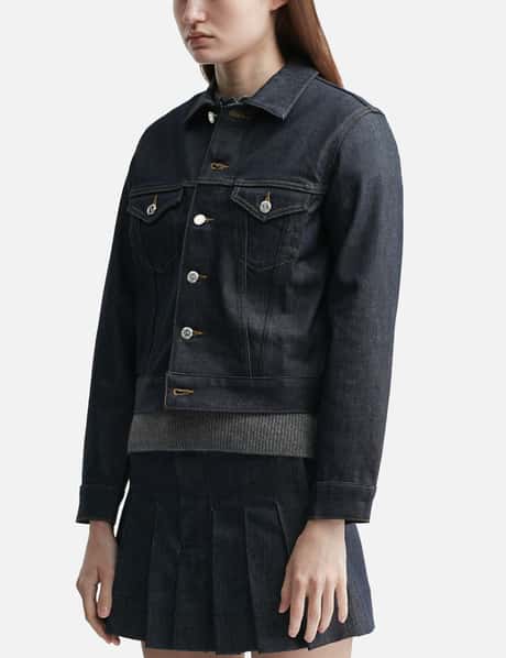 Dion Jacket view 7