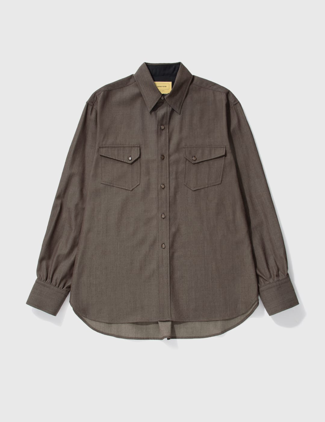 Seven by seven Western Button Down Shirt