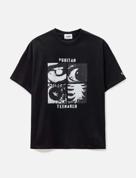 GRAILZ Puritan Teenage T-shirt