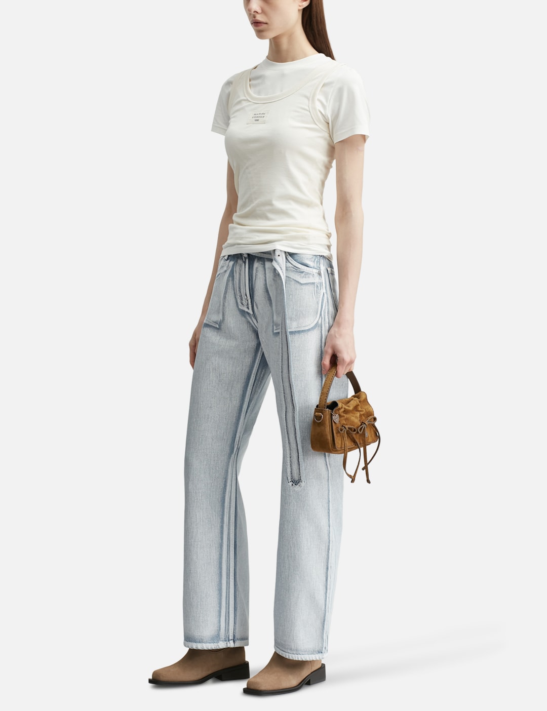 Multipocket Micro Bag view 18
