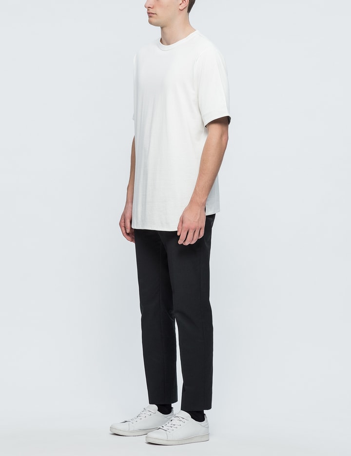 Contrast S/S T-Shirt Placeholder Image