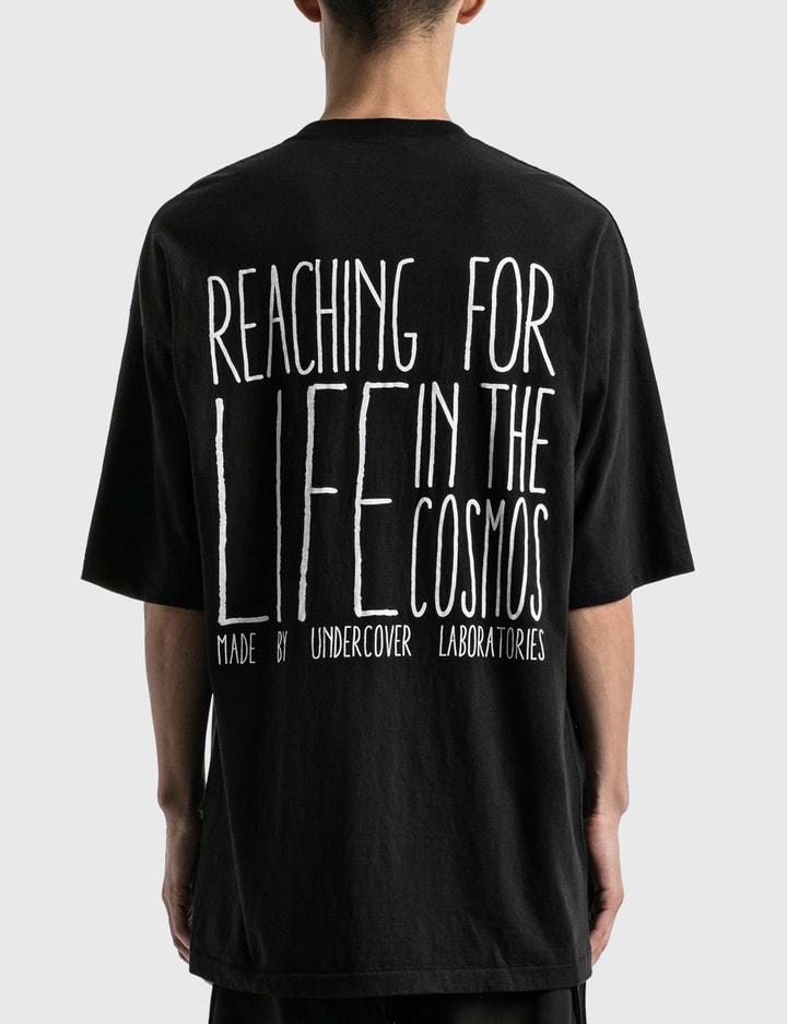 Reaching For Life T-shirt Placeholder Image