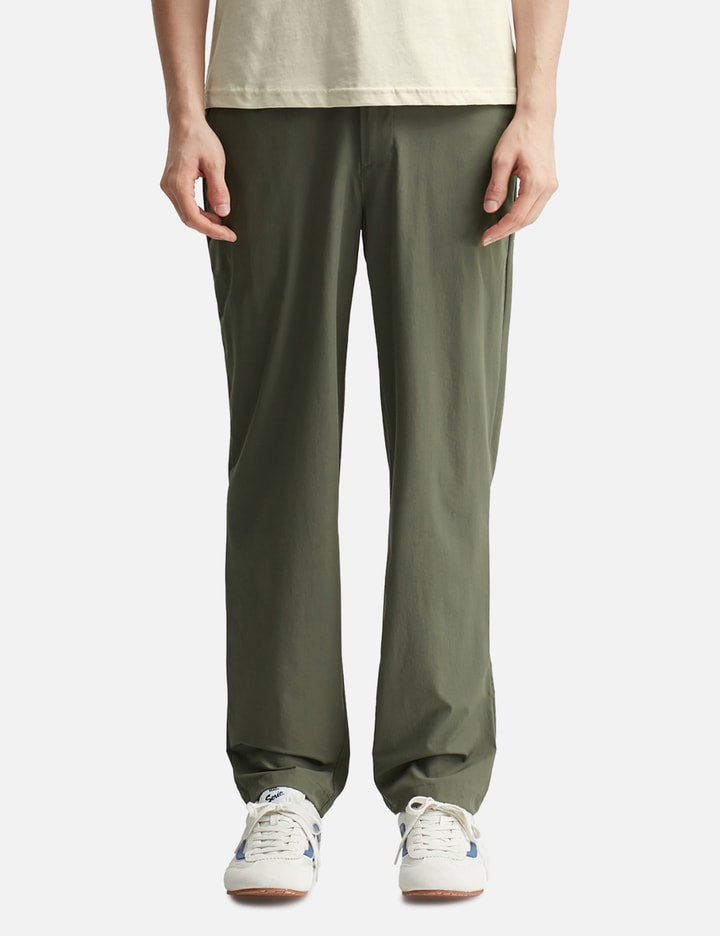 NYLON SPORT PANT Placeholder Image