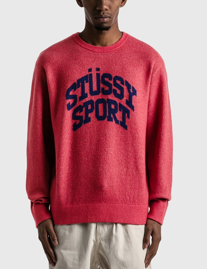 Stussy Sport Sweater Placeholder Image