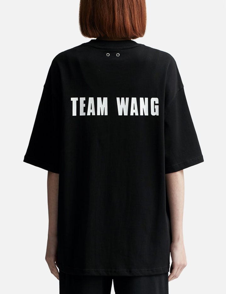 TEAM WANG DESIGN THE ORIGINAL 1 T-SHIRT Placeholder Image