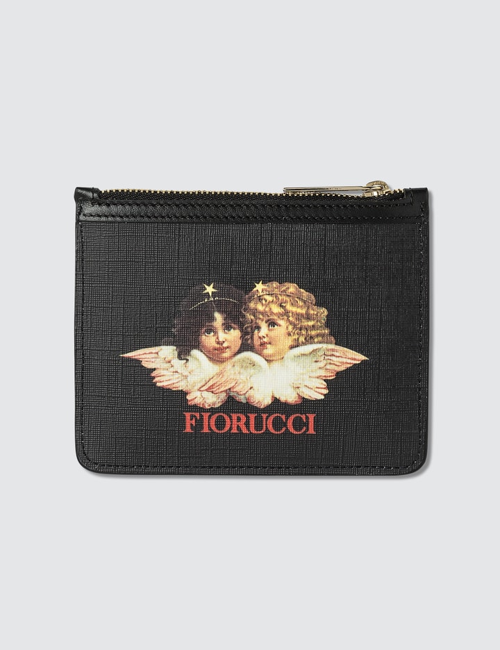 Angels Small Pouch Placeholder Image