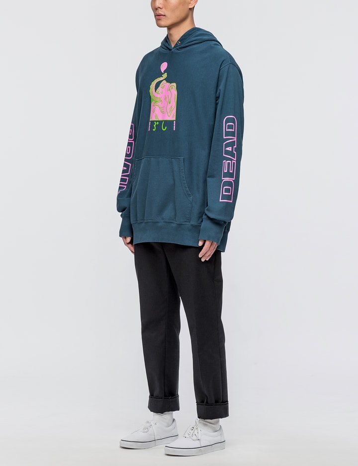 Dumbo Hoodie Placeholder Image