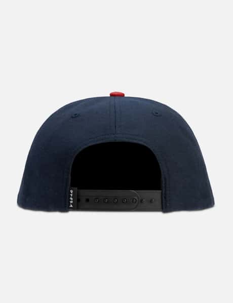 Error 6 Panel Hat view 19