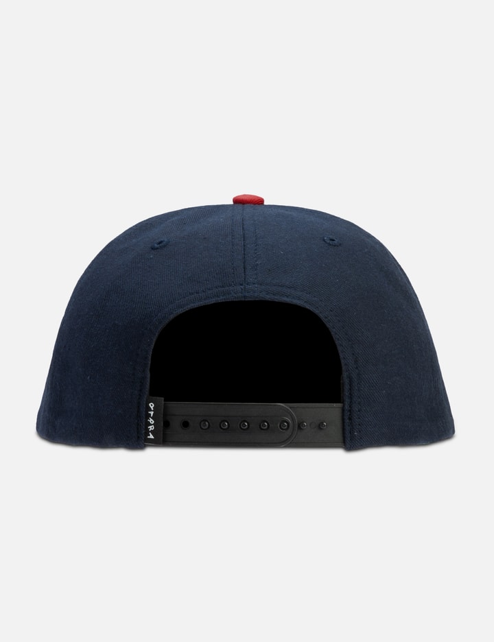 Error 6 Panel Hat view 20