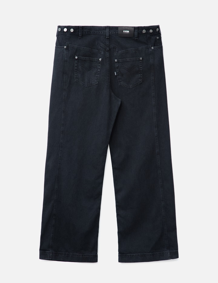 Adjustable Jeans Placeholder Image