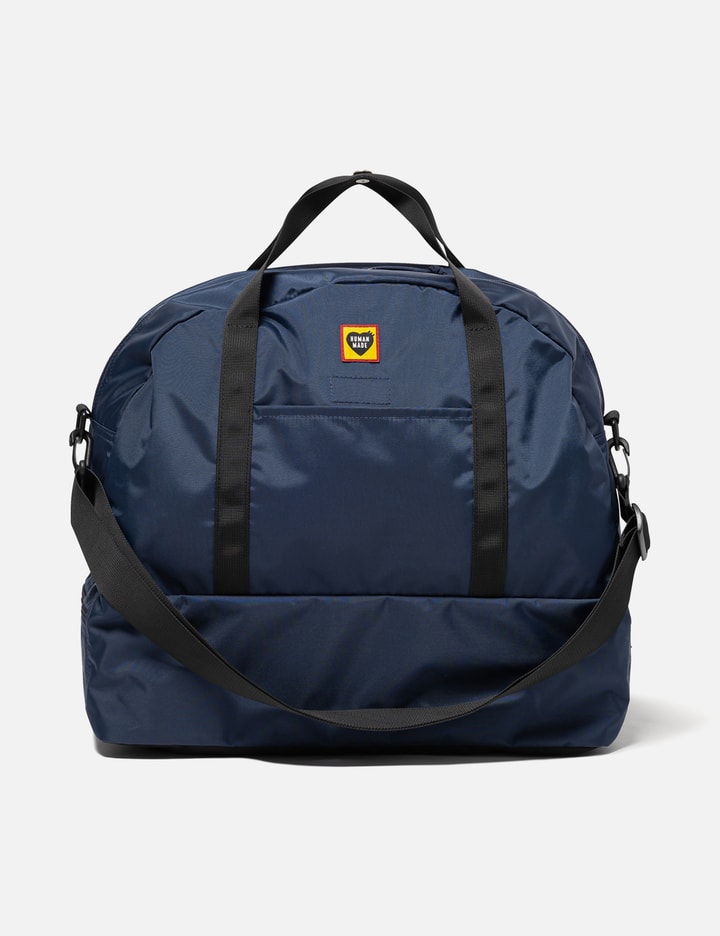 Human Made Boston Bag