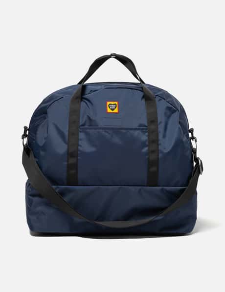 Human Made - BOSTON BAG | HBX