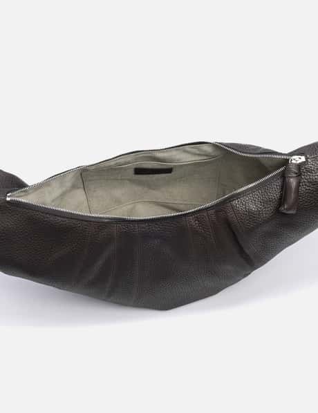 Rail Belt Large Croissant Bag view 12