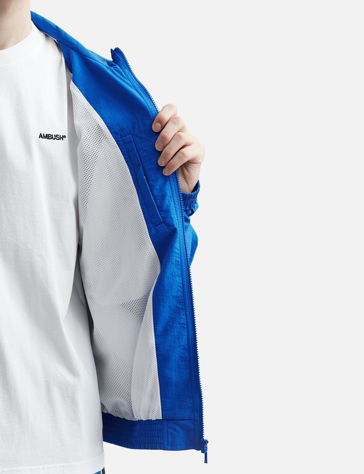 Track Jacket Placeholder Image