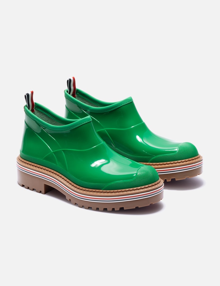 Rubber Garden Boot In Molded Rubber Placeholder Image