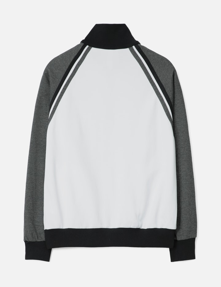 Sergio Tacchini Track Jacket Placeholder Image