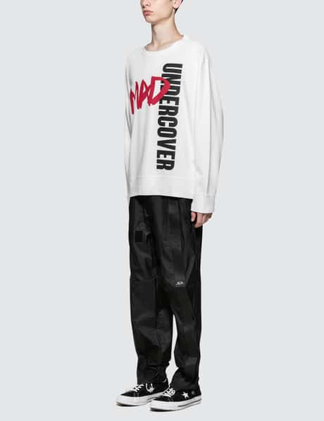 Undercover - Mad Undercover Sweatshirt | HBX