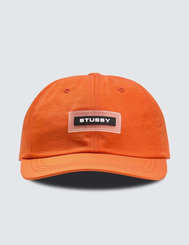 Stussy Nylon Low Pro Cap Placeholder Image