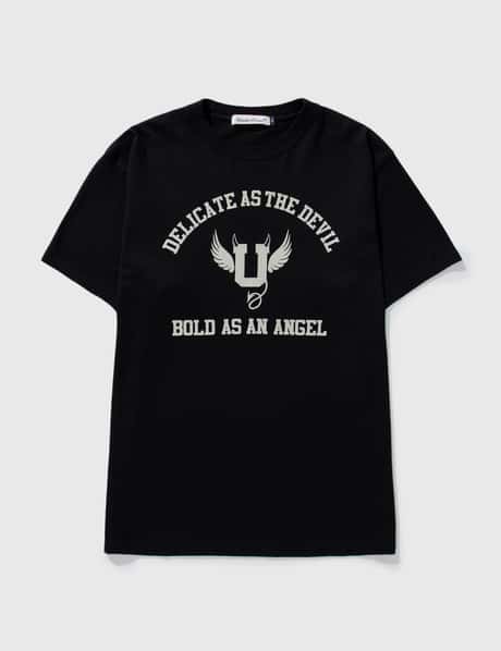 Undercover Devil/Angel T-Shirt