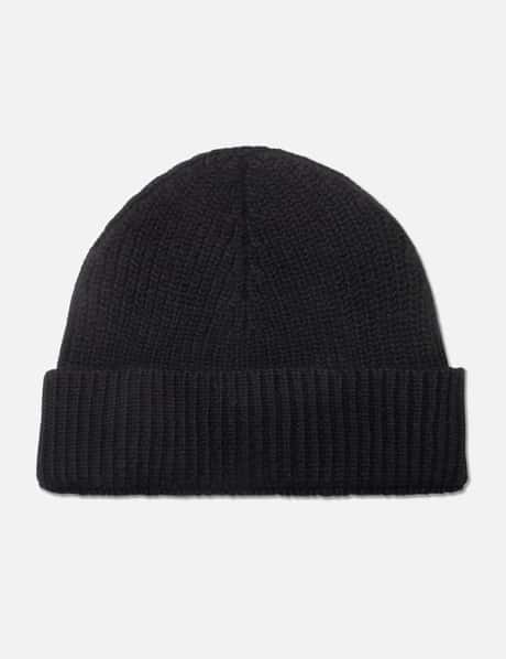 Ami RED ADC BEANIE