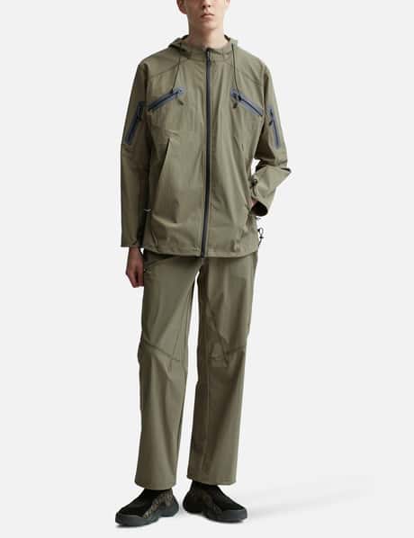 Soft Shell Pants view 14