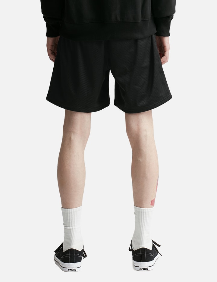 Surfman Mesh Shorts Placeholder Image