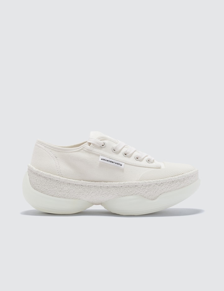 A1 Low Top Canvas Sneaker Placeholder Image