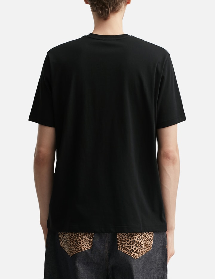 Classic Dimecraft T-Shirt Placeholder Image