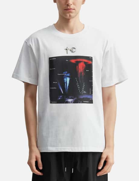 Lightning Hierarchy T-Shirt view 10