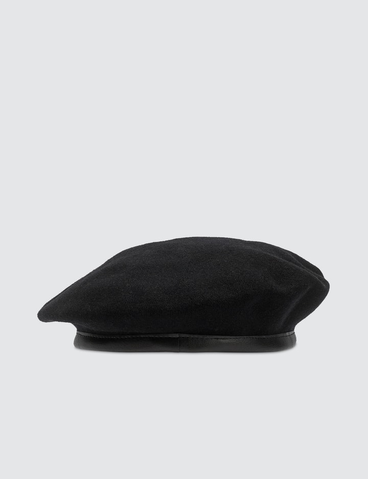 Beret Placeholder Image
