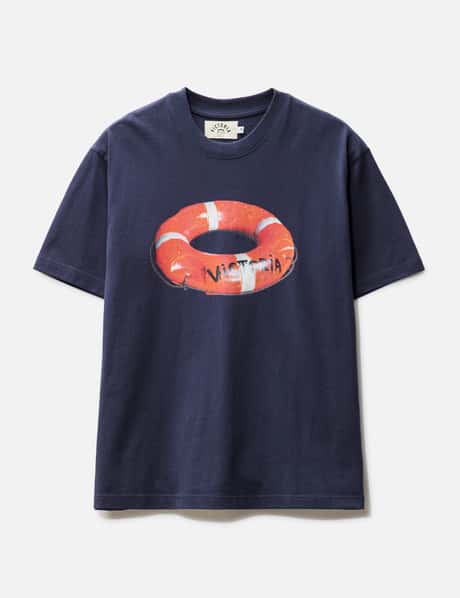 Victoria Float T-Shirt