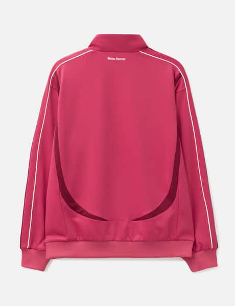X Wales Bonner Track Top view 8
