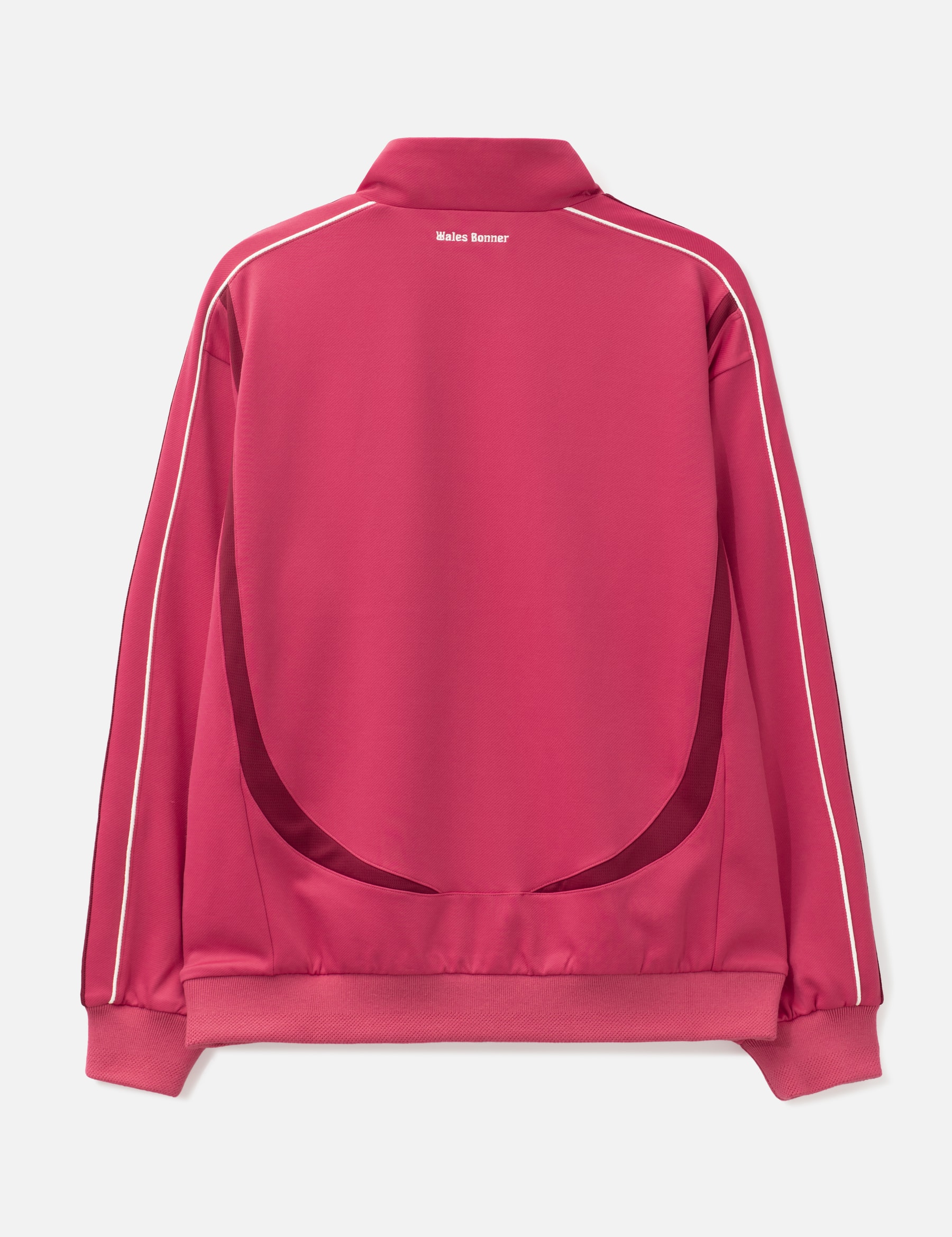 X Wales Bonner Track Top view 17