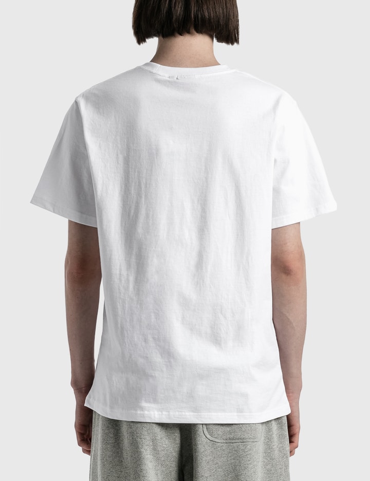 Nap Time Side Logo T-shirt Placeholder Image