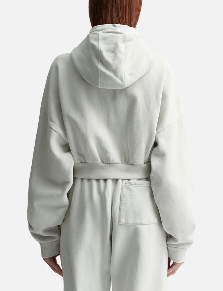 Cropped Full Zip Placeholder Image