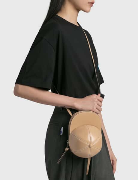 Cap Bag Jw Bags Sale Jw Anderson Baseball Cap Bag Online