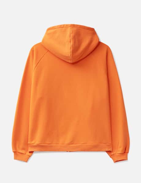 Dweller Zip-Up Hoodie view 8