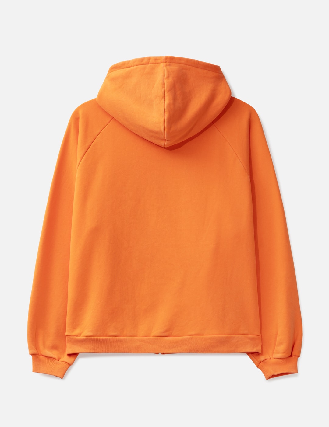 Dweller Zip-Up Hoodie view 9