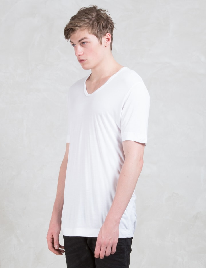 Trappij Viscose Jersey T-Shirt Placeholder Image