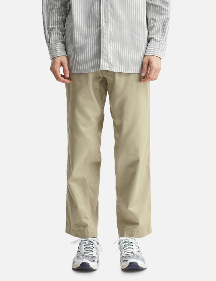 Wide Chino Pants Placeholder Image