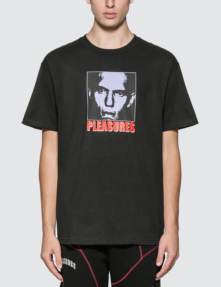 Loco T-shirt Placeholder Image