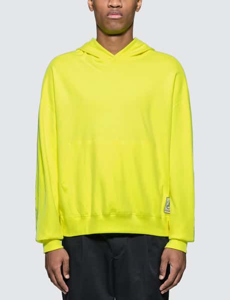 Richardson Simple Hoodie