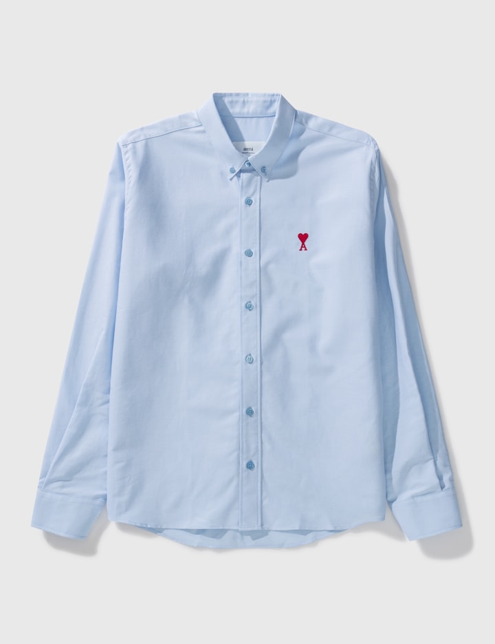 Button-Down Ami De Coeur Shirt Placeholder Image
