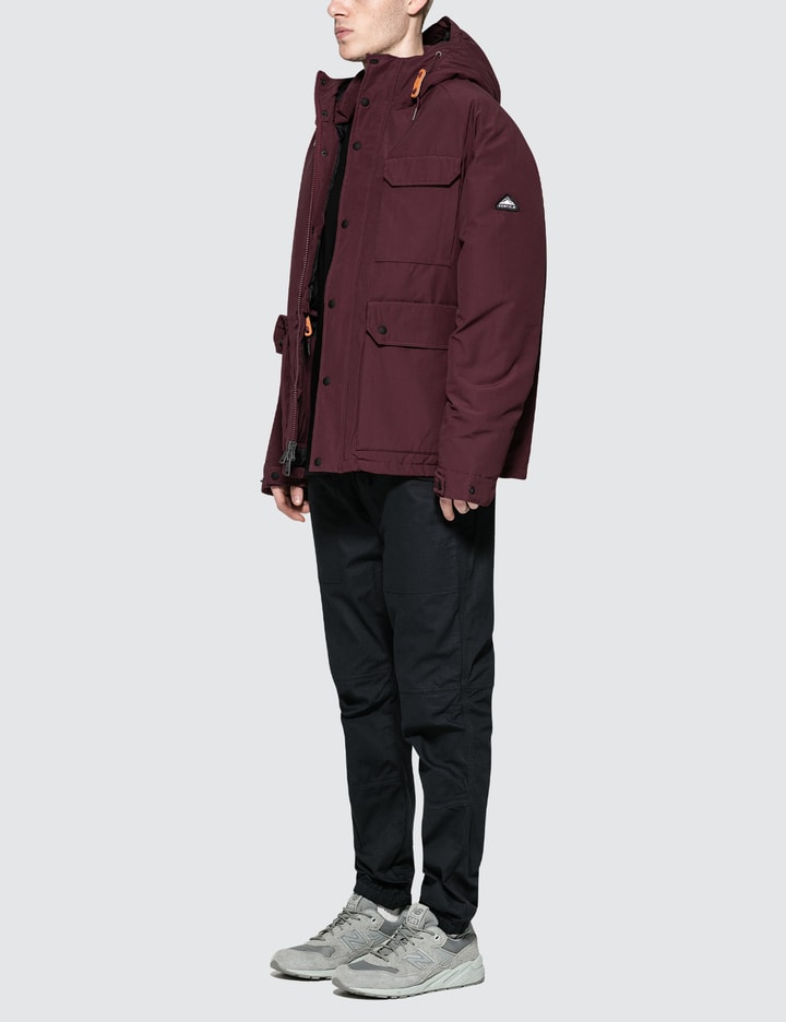 Apex Jacket Placeholder Image