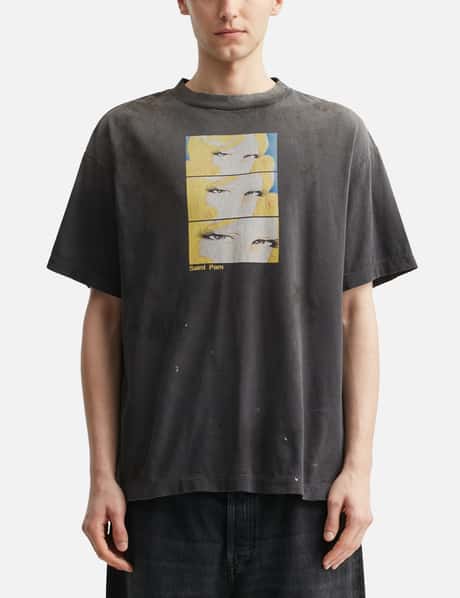 Mxxxxxx × P.A.M. (Perks And Mini) Short Sleeve T-Shirt view 11