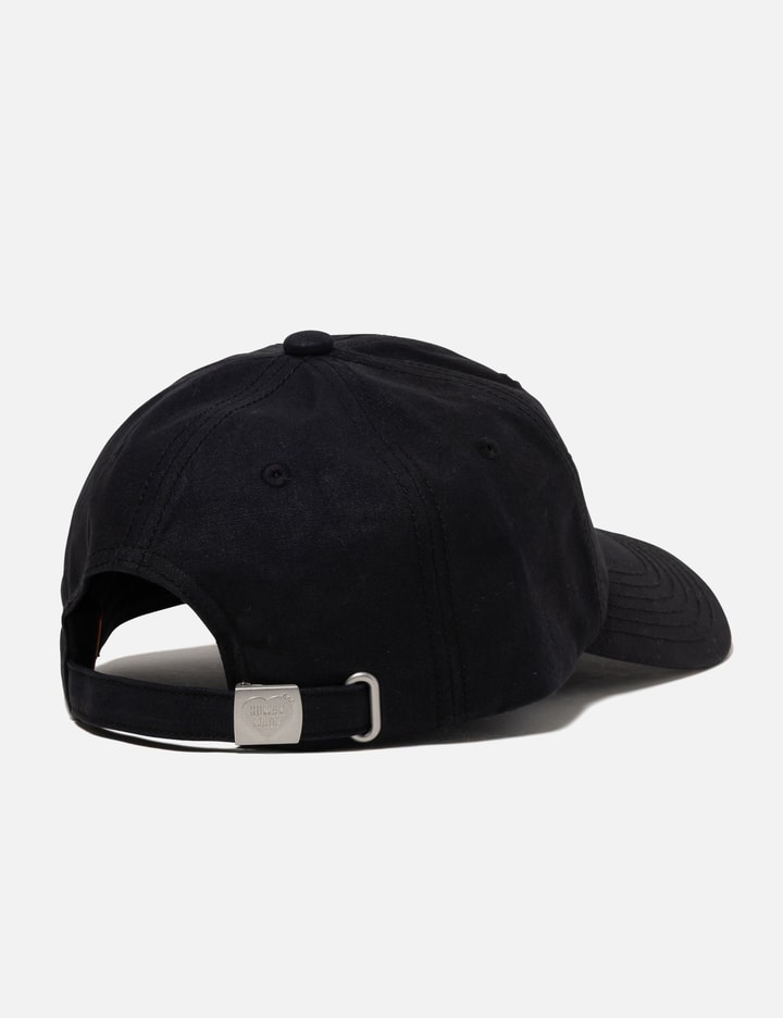 Human Made 6panel Canvas Cap