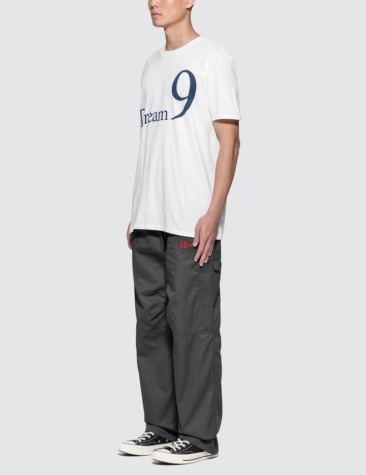 Dream 9 S/S T-Shirt Placeholder Image